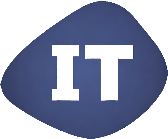 나누리아이티 로고